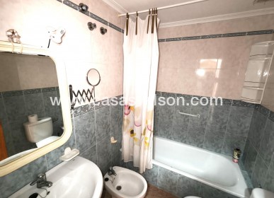 Sale - Appartement - Torrevieja - Estacion De Autobuses