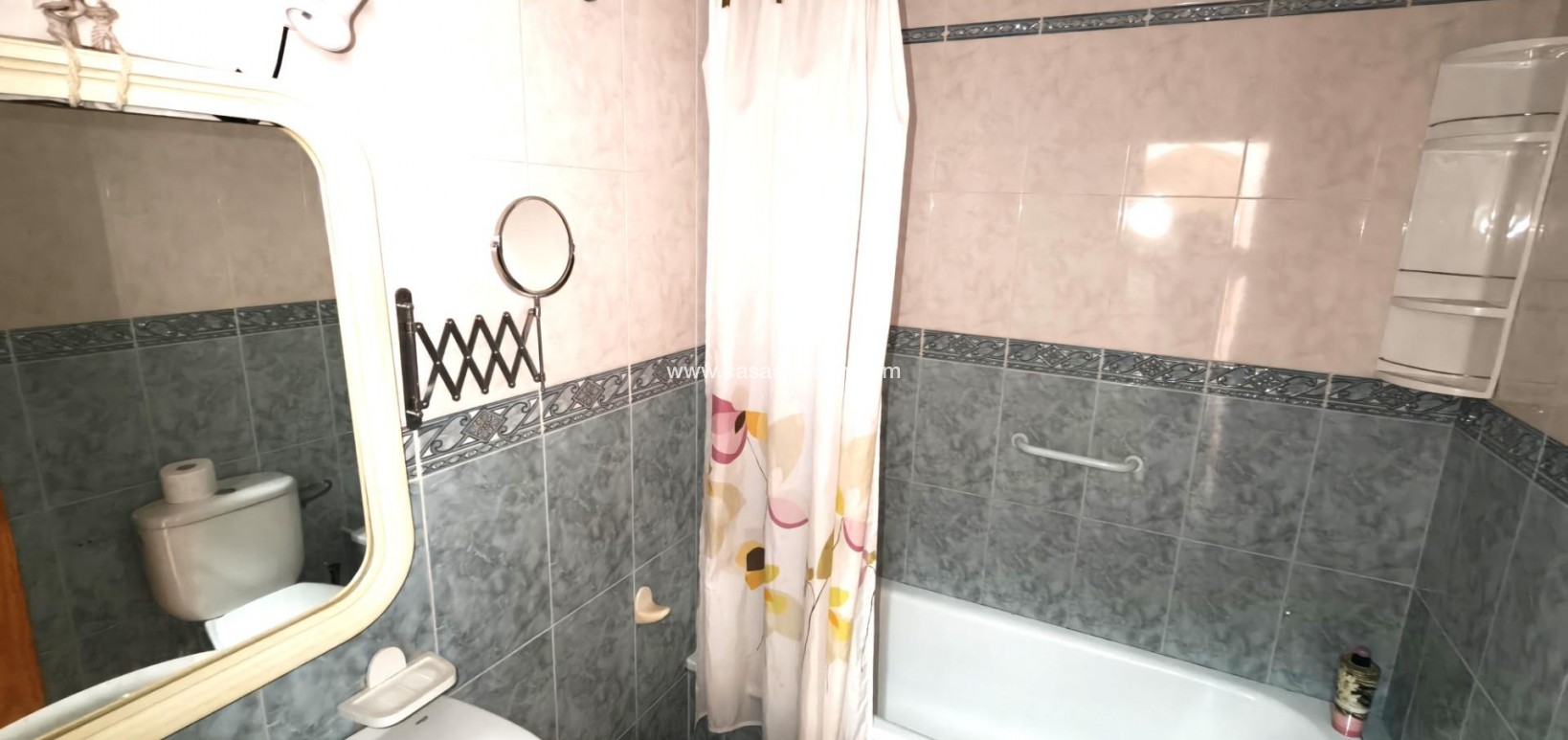 Sale - Appartement - Torrevieja - Estacion De Autobuses