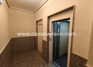 Sale - Appartement - Torrevieja - Estacion De Autobuses
