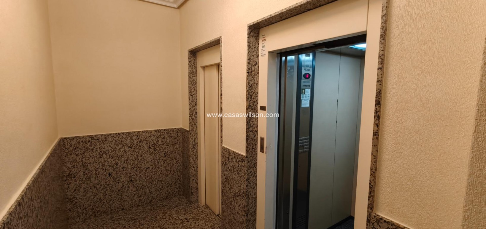 Sale - Appartement - Torrevieja - Estacion De Autobuses