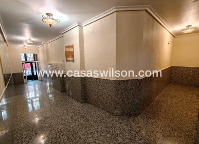 Sale - Appartement - Torrevieja - Estacion De Autobuses