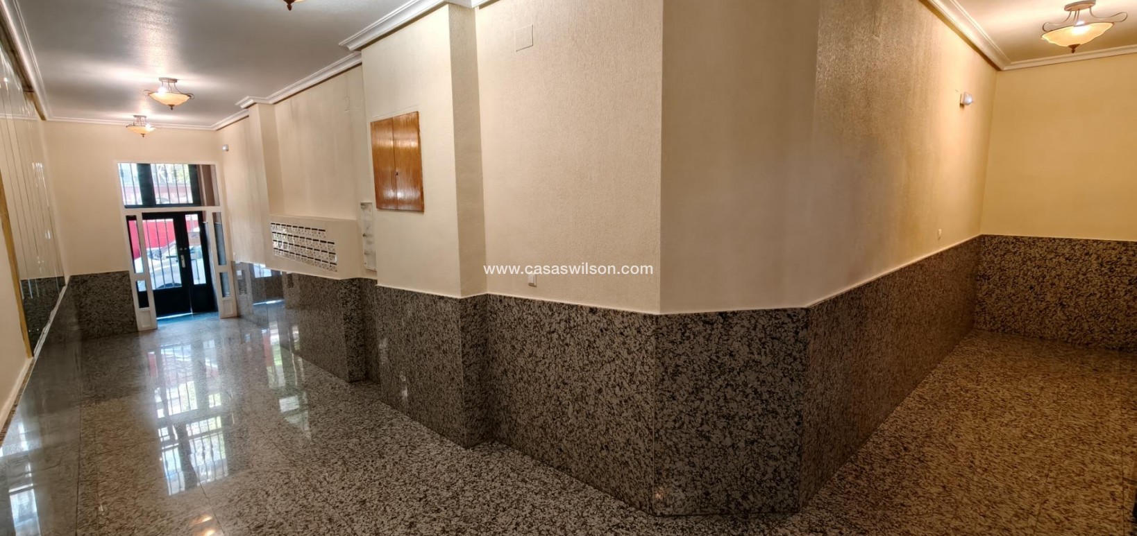 Sale - Appartement - Torrevieja - Estacion De Autobuses