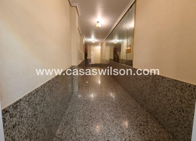 Sale - Appartement - Torrevieja - Estacion De Autobuses