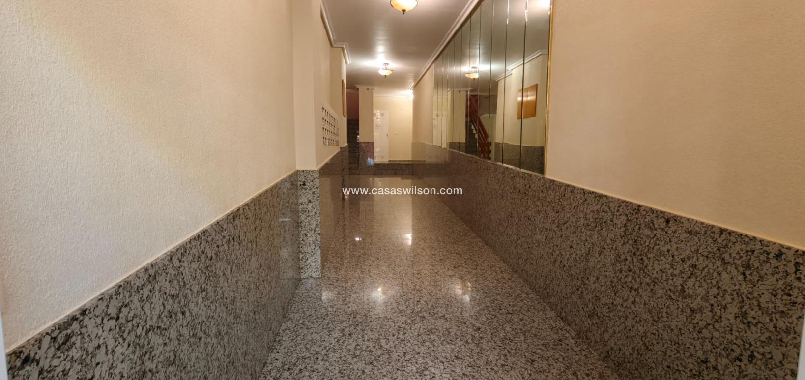 Sale - Appartement - Torrevieja - Estacion De Autobuses