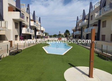 Sale - Bungalow - Pilar de la Horadada - La Torre de la Horadada