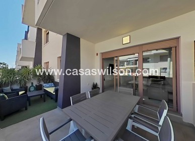 Sale - Bungalow - Pilar de la Horadada - La Torre de la Horadada
