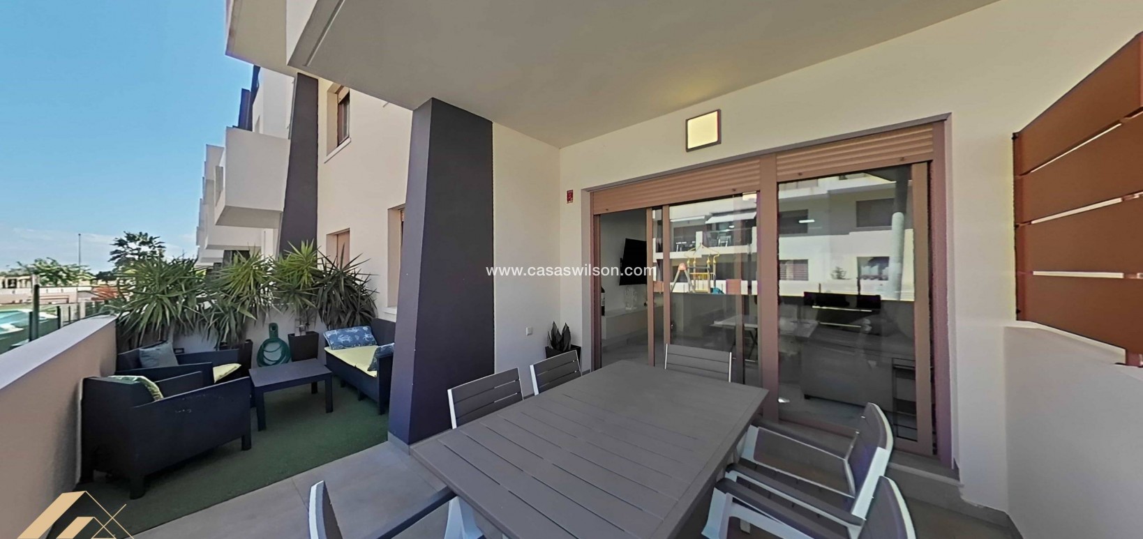 Sale - Bungalow - Pilar de la Horadada - La Torre de la Horadada