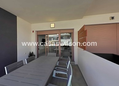Sale - Bungalow - Pilar de la Horadada - La Torre de la Horadada