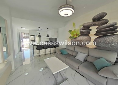 Sale - Bungalow - Pilar de la Horadada - La Torre de la Horadada