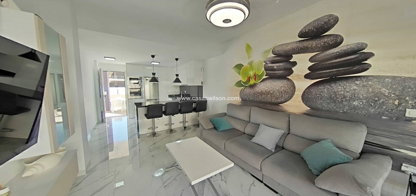 Sale - Bungalow - Pilar de la Horadada - La Torre de la Horadada