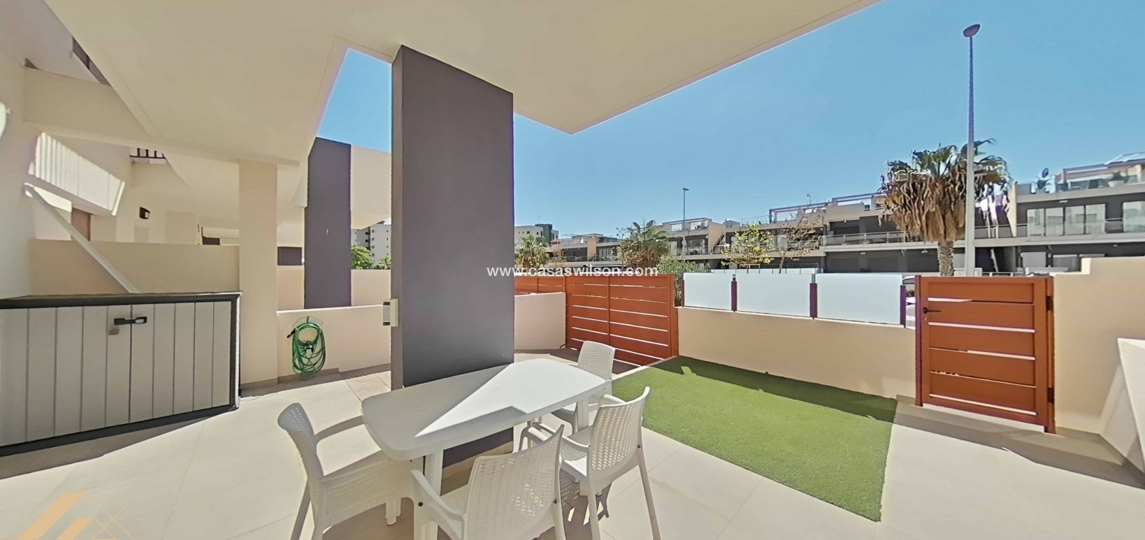 Sale - Bungalow - Pilar de la Horadada - La Torre de la Horadada