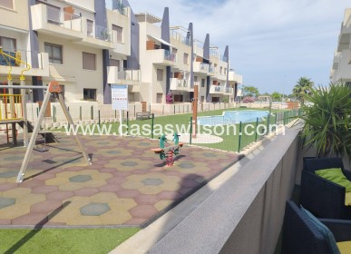 Sale - Bungalow - Pilar de la Horadada - La Torre de la Horadada