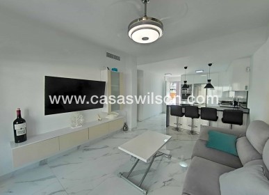 Sale - Bungalow - Pilar de la Horadada - La Torre de la Horadada