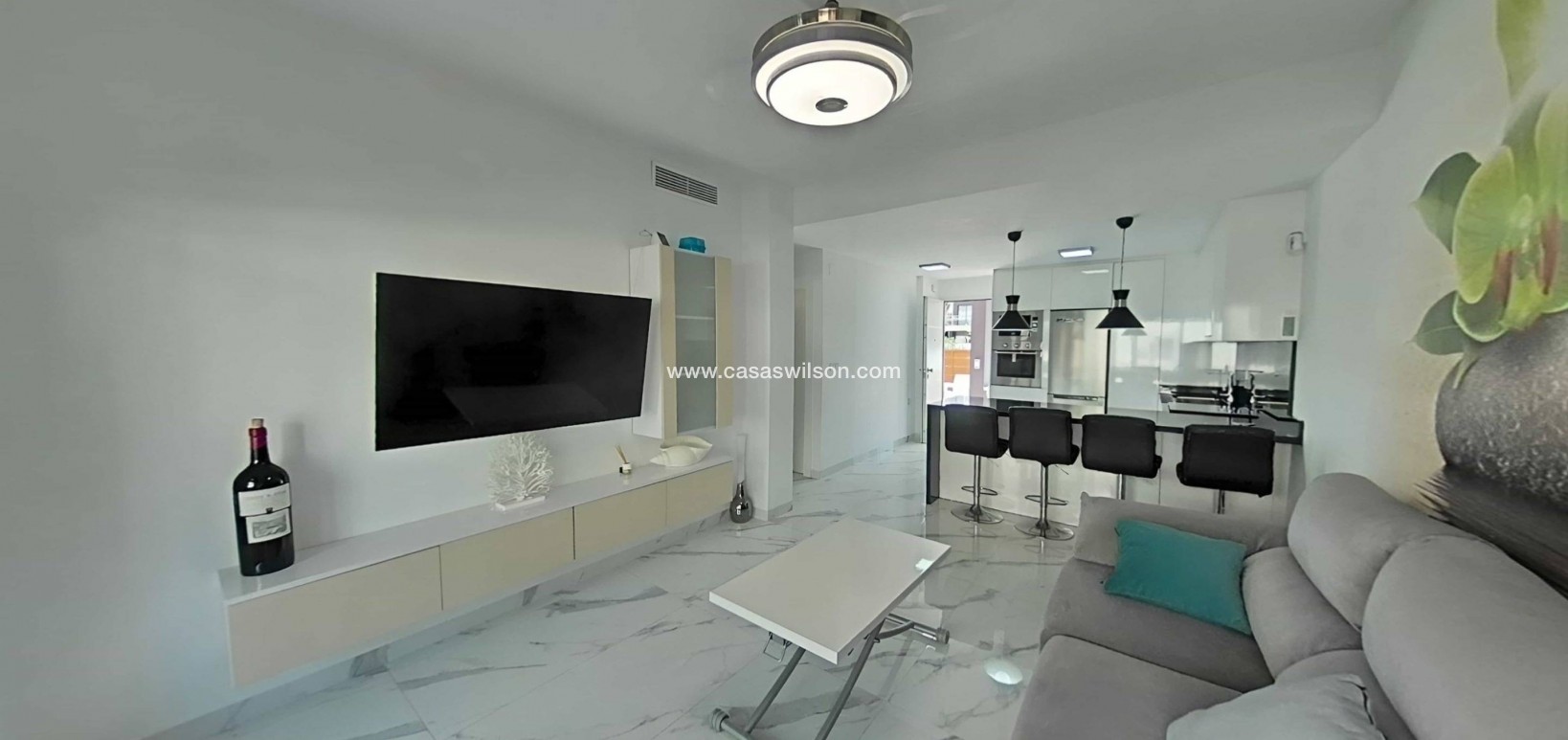 Sale - Bungalow - Pilar de la Horadada - La Torre de la Horadada