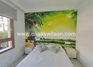 Sale - Bungalow - Pilar de la Horadada - La Torre de la Horadada