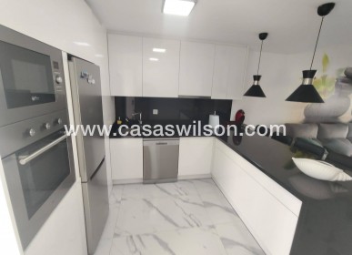 Sale - Bungalow - Pilar de la Horadada - La Torre de la Horadada