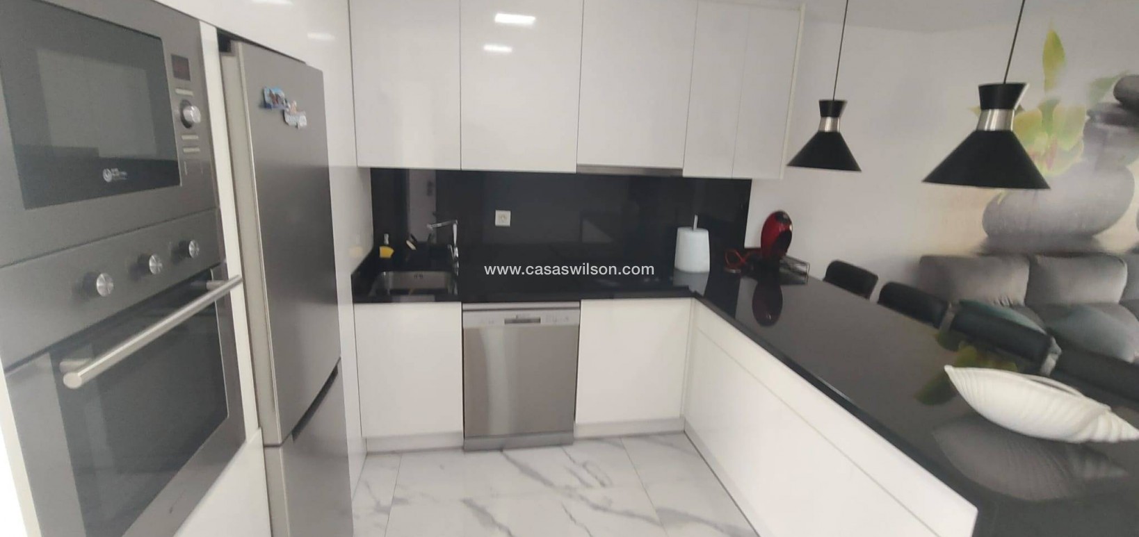 Sale - Bungalow - Pilar de la Horadada - La Torre de la Horadada