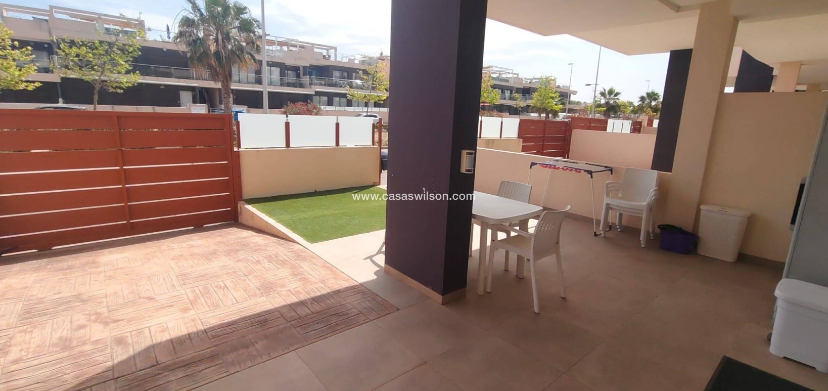 Sale - Bungalow - Pilar de la Horadada - La Torre de la Horadada