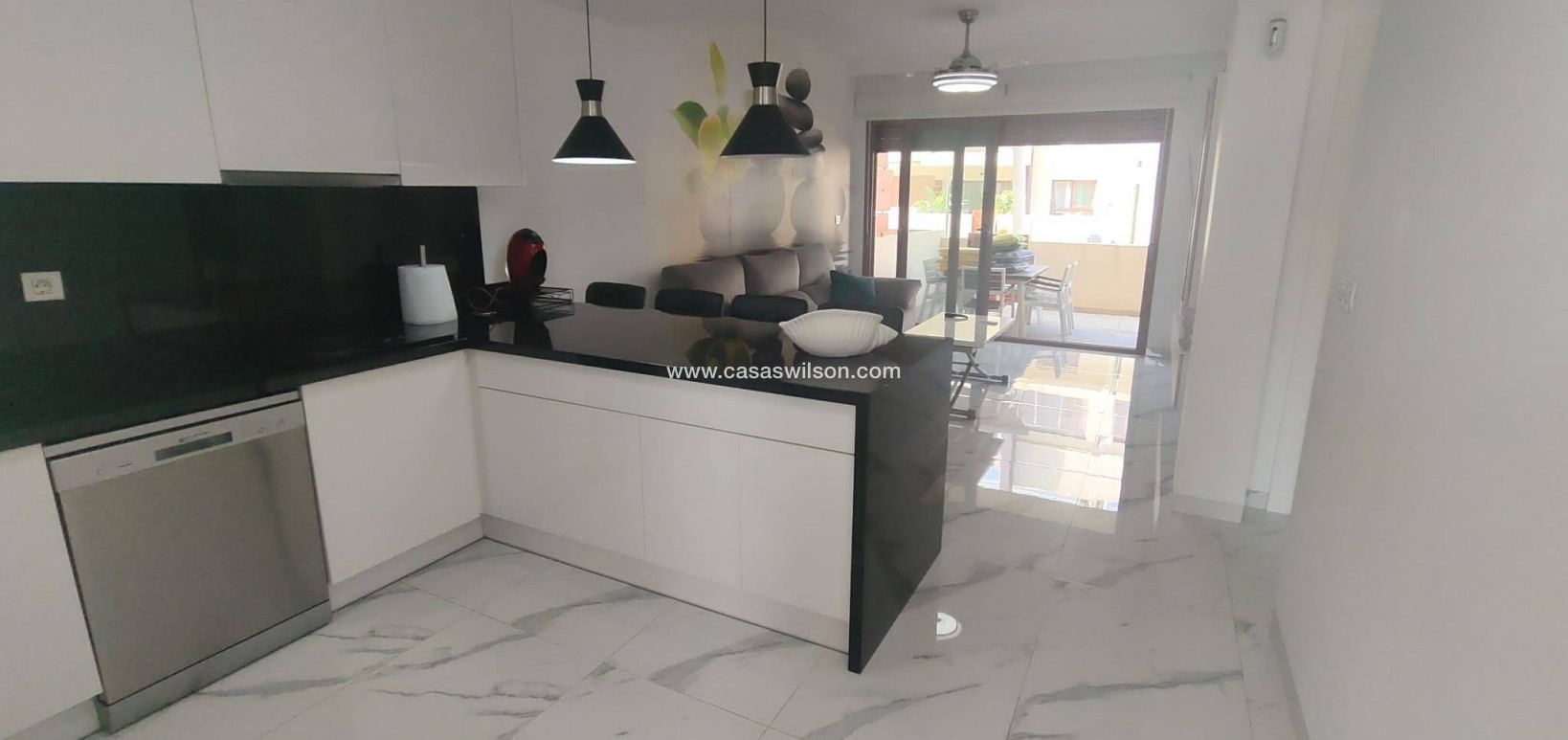 Sale - Bungalow - Pilar de la Horadada - La Torre de la Horadada