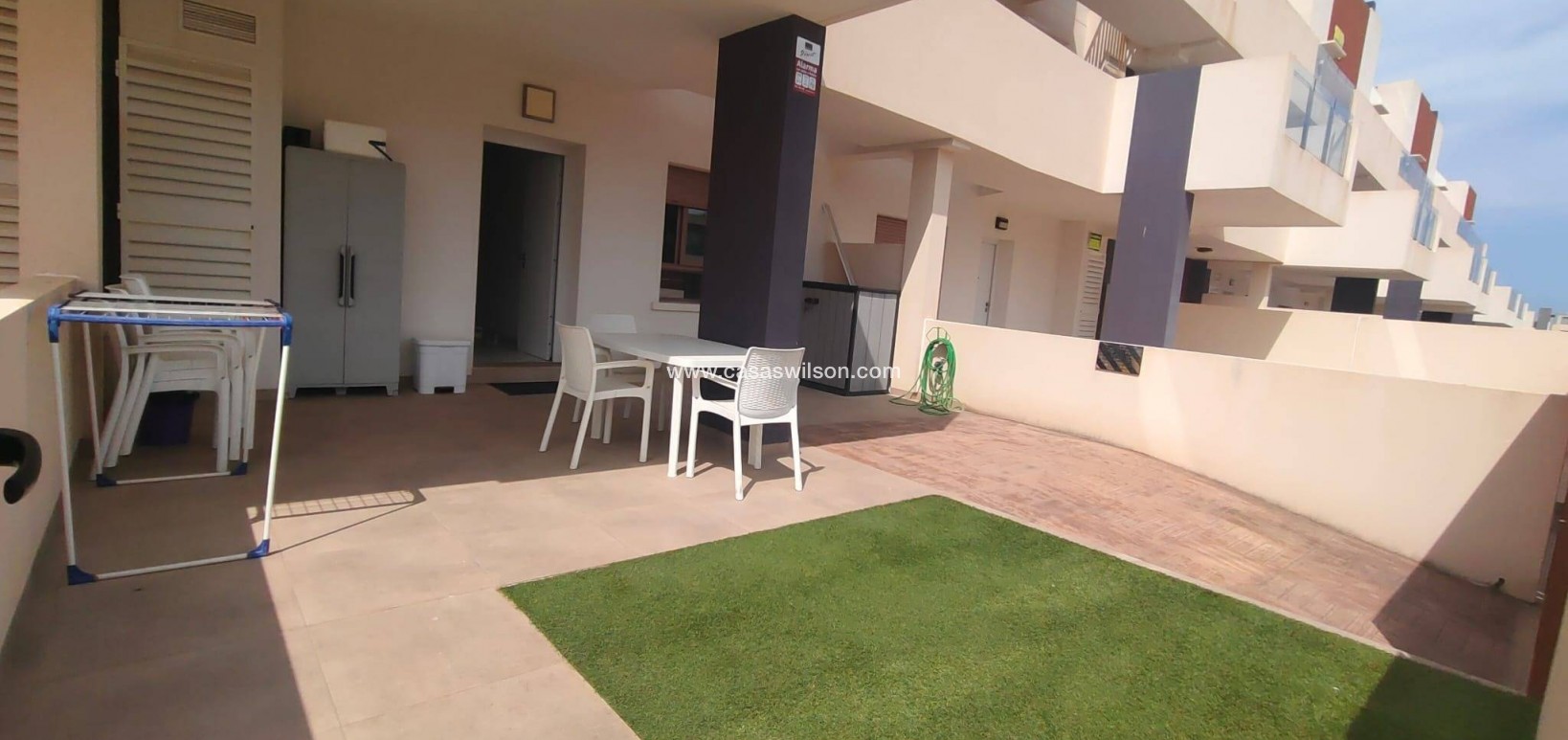 Sale - Bungalow - Pilar de la Horadada - La Torre de la Horadada