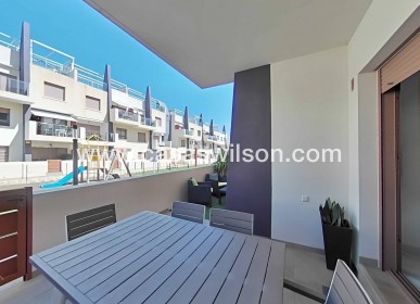 Sale - Bungalow - Pilar de la Horadada - La Torre de la Horadada