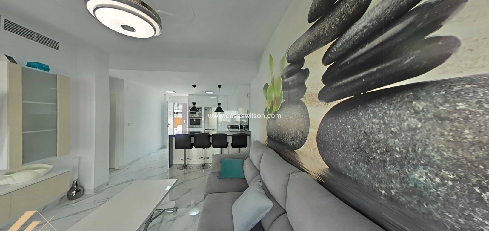 Sale - Bungalow - Pilar de la Horadada - La Torre de la Horadada