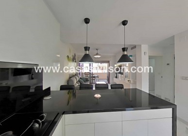 Sale - Bungalow - Pilar de la Horadada - La Torre de la Horadada