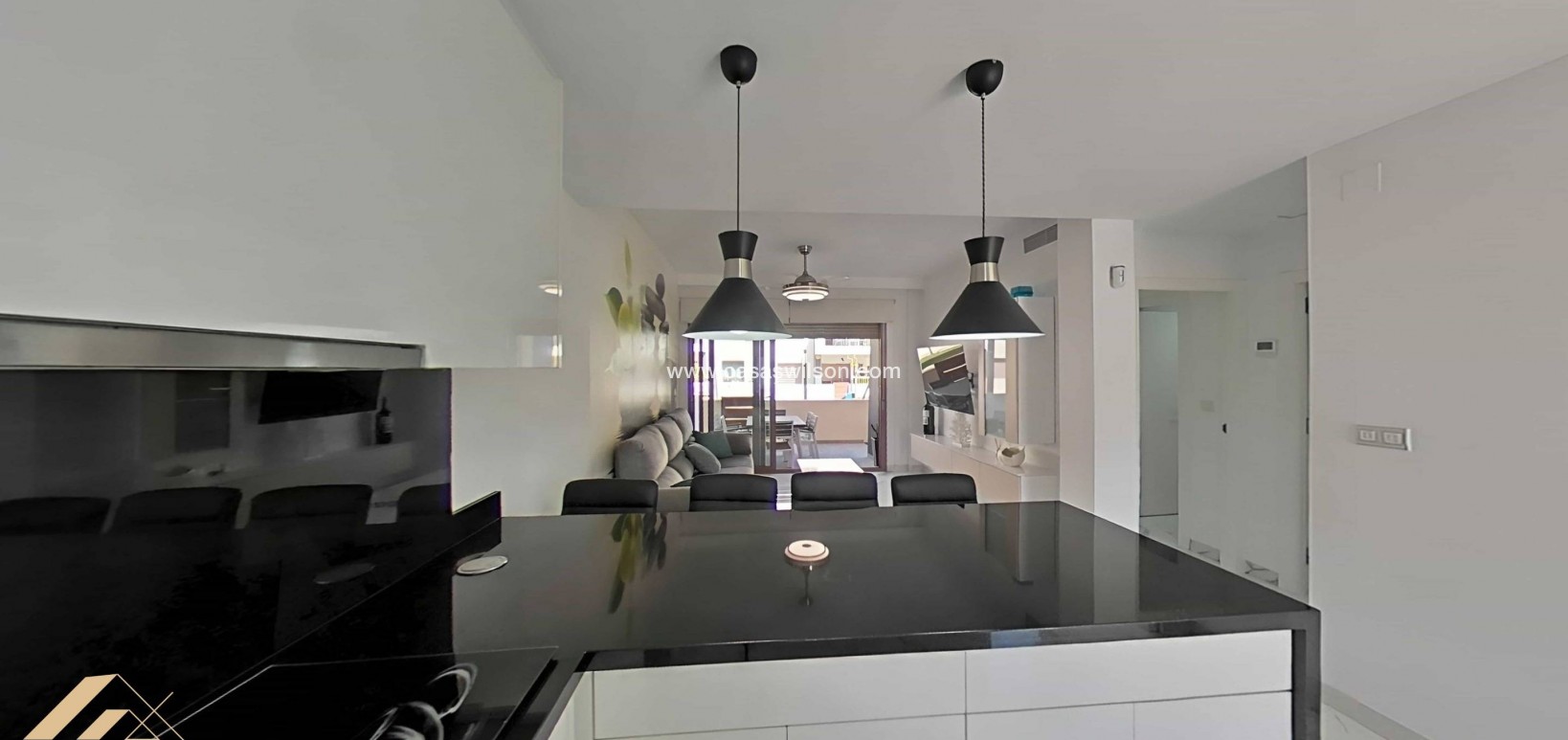 Sale - Bungalow - Pilar de la Horadada - La Torre de la Horadada