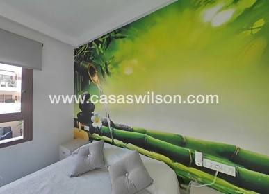 Sale - Bungalow - Pilar de la Horadada - La Torre de la Horadada