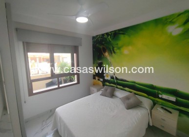 Sale - Bungalow - Pilar de la Horadada - La Torre de la Horadada