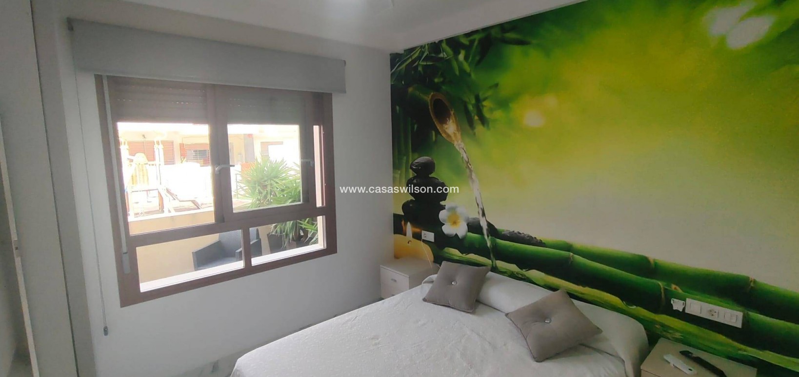 Sale - Bungalow - Pilar de la Horadada - La Torre de la Horadada