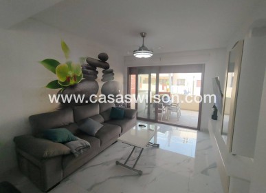 Sale - Bungalow - Pilar de la Horadada - La Torre de la Horadada