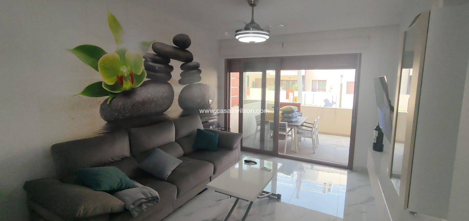 Sale - Bungalow - Pilar de la Horadada - La Torre de la Horadada