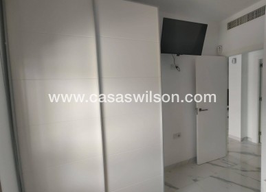 Sale - Bungalow - Pilar de la Horadada - La Torre de la Horadada