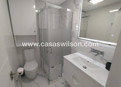 Sale - Bungalow - Pilar de la Horadada - La Torre de la Horadada