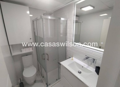 Sale - Bungalow - Pilar de la Horadada - La Torre de la Horadada