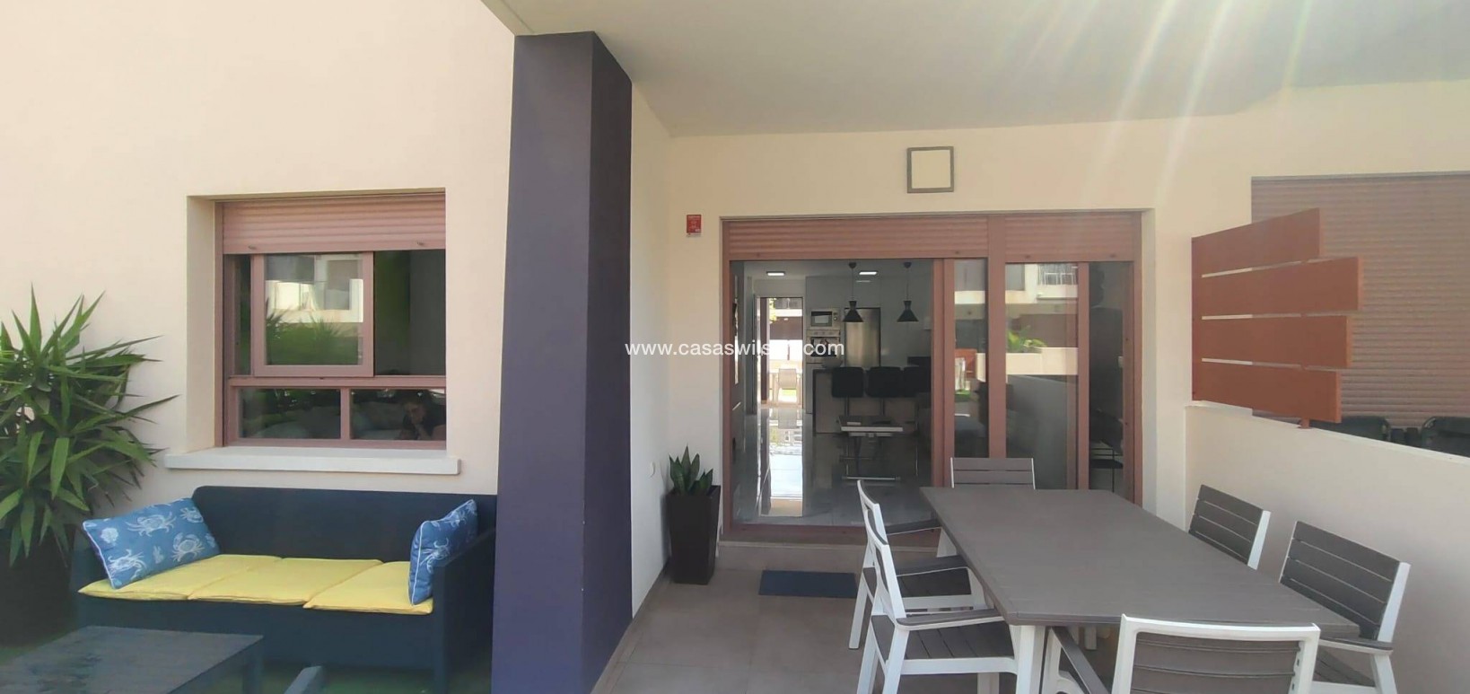 Sale - Bungalow - Pilar de la Horadada - La Torre de la Horadada