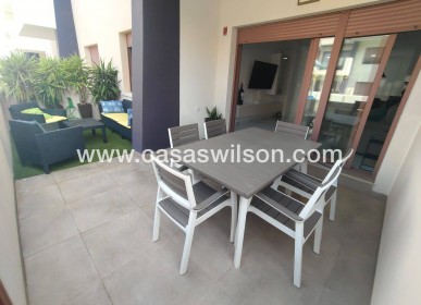 Sale - Bungalow - Pilar de la Horadada - La Torre de la Horadada