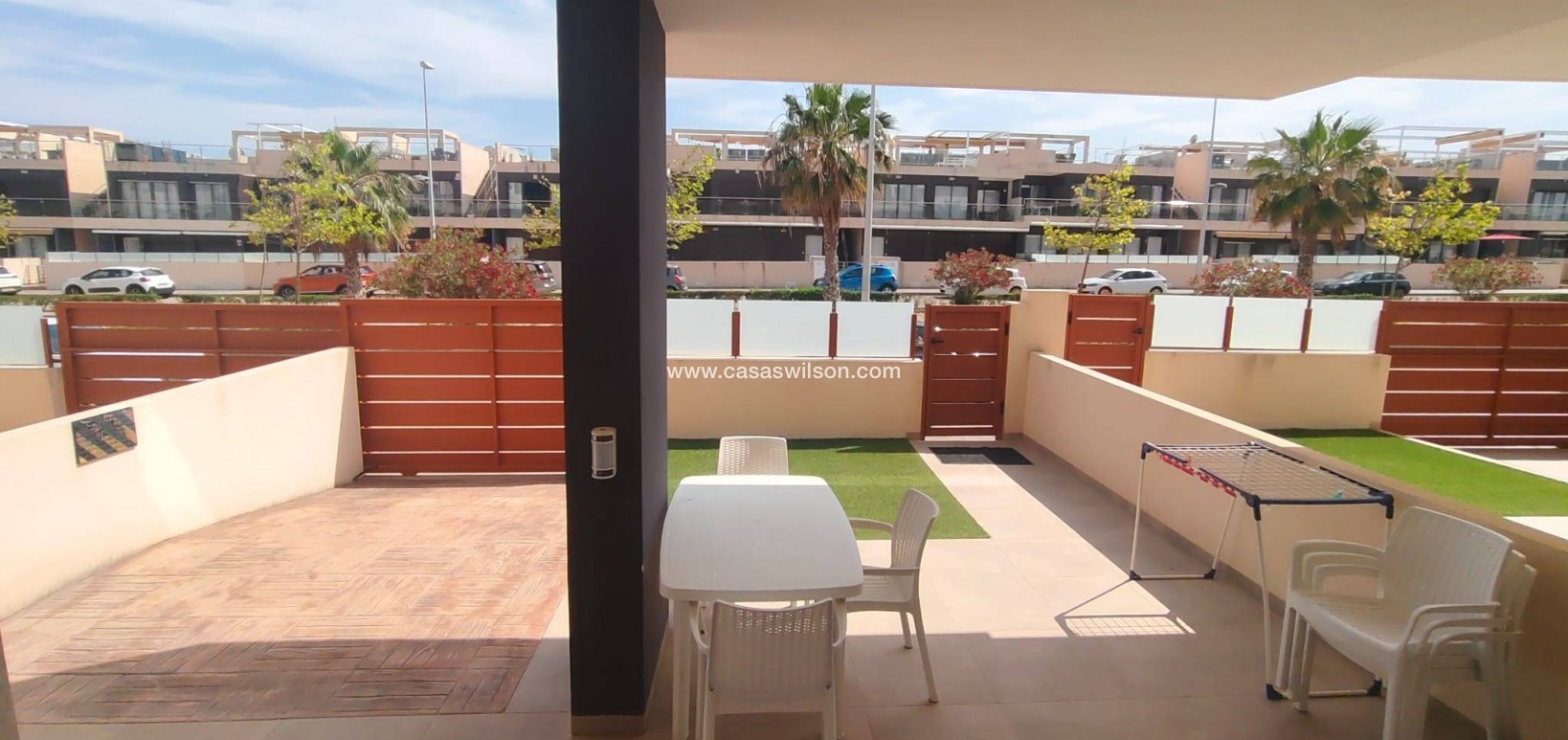 Sale - Bungalow - Pilar de la Horadada - La Torre de la Horadada