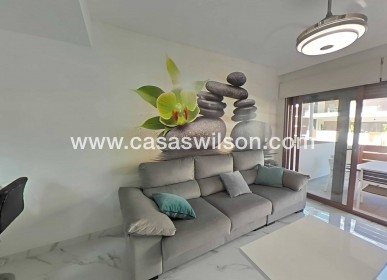 Sale - Bungalow - Pilar de la Horadada - La Torre de la Horadada