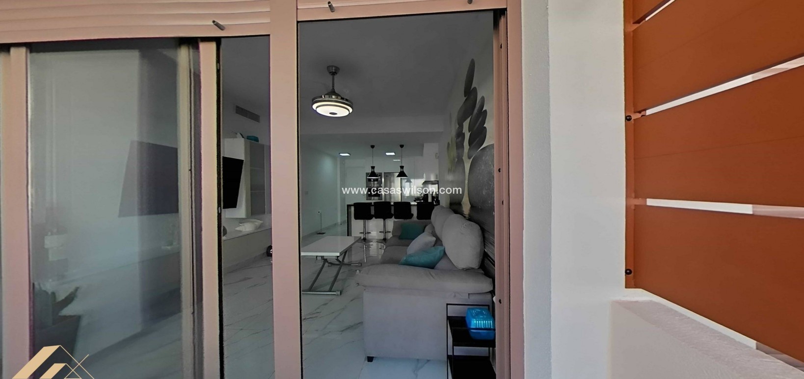 Sale - Bungalow - Pilar de la Horadada - La Torre de la Horadada