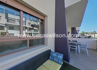 Sale - Bungalow - Pilar de la Horadada - La Torre de la Horadada