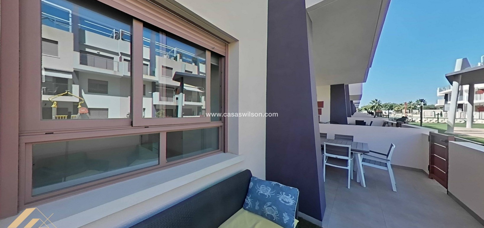 Sale - Bungalow - Pilar de la Horadada - La Torre de la Horadada