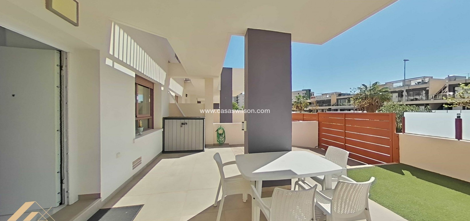 Sale - Bungalow - Pilar de la Horadada - La Torre de la Horadada