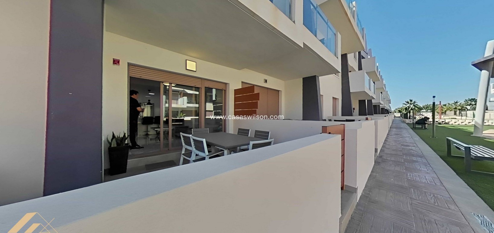 Sale - Bungalow - Pilar de la Horadada - La Torre de la Horadada