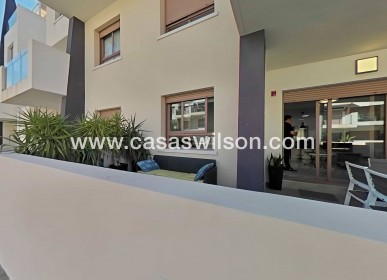 Sale - Bungalow - Pilar de la Horadada - La Torre de la Horadada