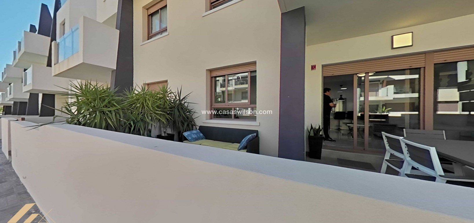 Sale - Bungalow - Pilar de la Horadada - La Torre de la Horadada