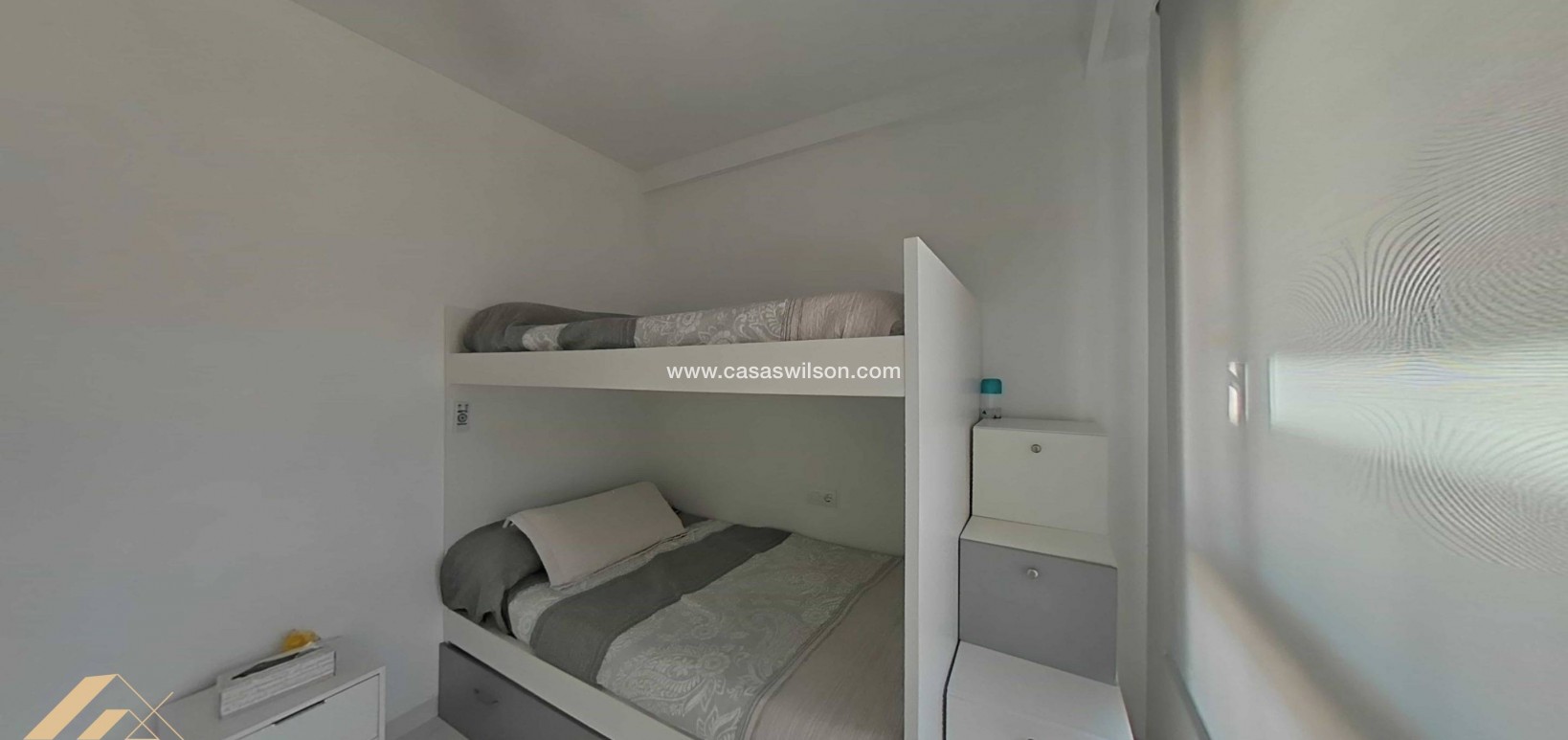 Sale - Bungalow - Pilar de la Horadada - La Torre de la Horadada