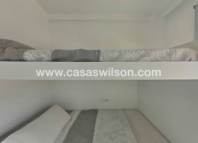 Sale - Bungalow - Pilar de la Horadada - La Torre de la Horadada