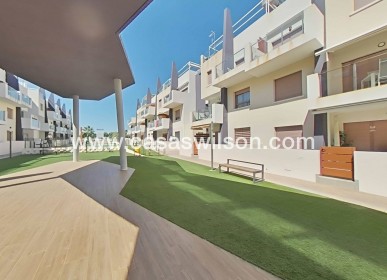 Sale - Bungalow - Pilar de la Horadada - La Torre de la Horadada
